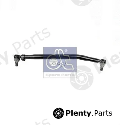 DT Spare Parts 5.55260 — Centre Rod Assembly