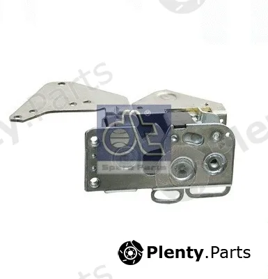 DT Spare Parts 1.22891 — Door Lock
