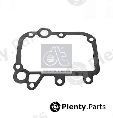 DT Spare Parts 3.14209 — Gasket, oil filter housing
