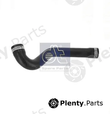 DT Spare Parts 1.11688 — Radiator Hose