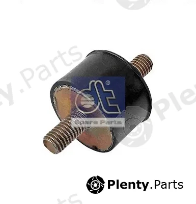 DT Spare Parts 1.10229 — Mounting, radiator