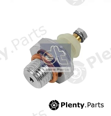 DT Spare Parts 4.66661 — Sensor, oil pressure