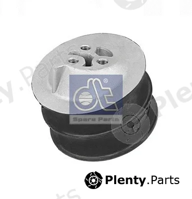 DT Spare Parts 1.27368 — Mounting, engine