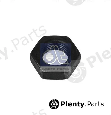 DT Spare Parts 1.10787 — Counter Nut, valve clearance adjusting screw