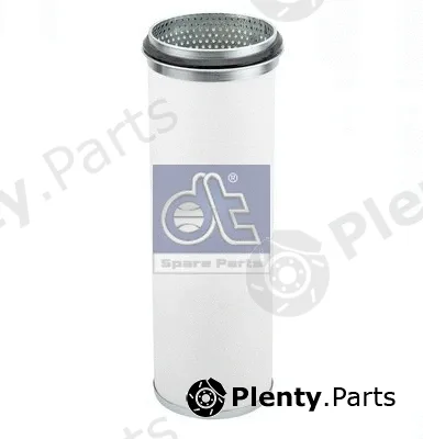 DT Spare Parts 3.18513 — Air Filter