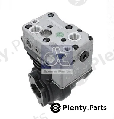 DT Spare Parts 3.75015 — Compressor, compressed air system