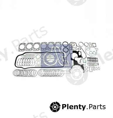 DT Spare Parts 3.90005 — Full Gasket Kit, engine