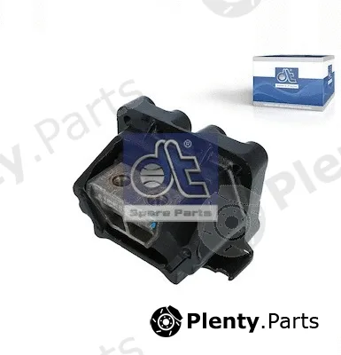 DT Spare Parts 4.81598 — Mounting, engine