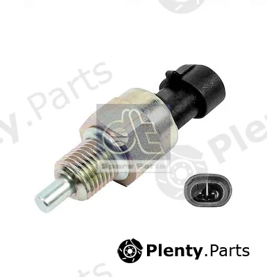 DT Spare Parts 7.25605 — Switch, reverse light