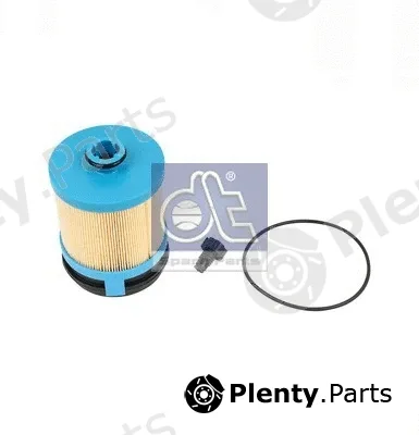 DT Spare Parts 2.14900 — Urea Filter