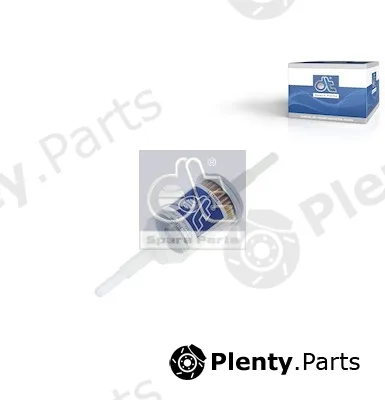 DT Spare Parts 11.15001 — Fuel Filter
