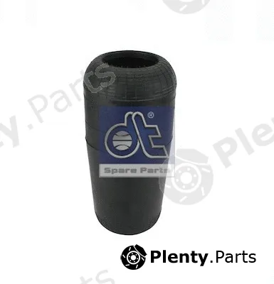 DT Spare Parts 3.66402 — Bellow, air suspension