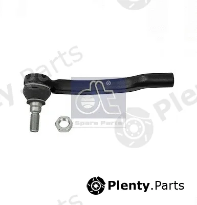 DT Spare Parts 12.50505 — Tie Rod End