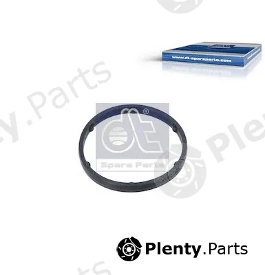 DT Spare Parts 2.11521 — Gasket, coolant flange