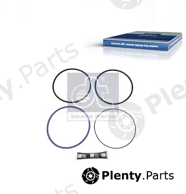 DT Spare Parts 2.91142 — O-Ring Set, cylinder sleeve