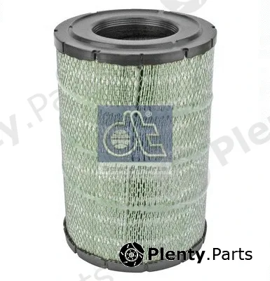 DT Spare Parts 6.25018 — Air Filter