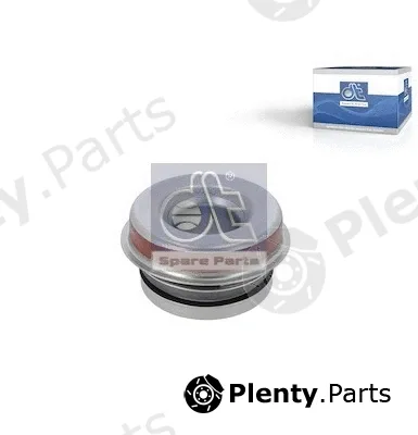 DT Spare Parts 2.15040 — Shaft Seal, water pump shaft