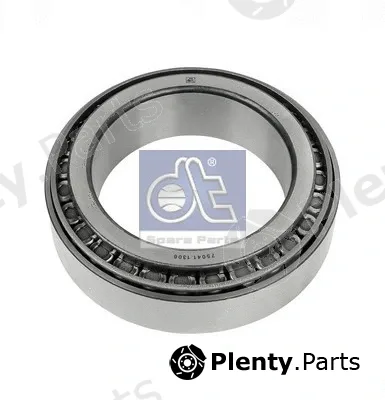 DT Spare Parts 5.30133 — Wheel Bearing
