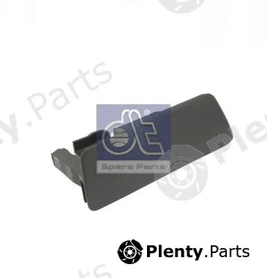 DT Spare Parts 3.85010 — Exterior Door Handle