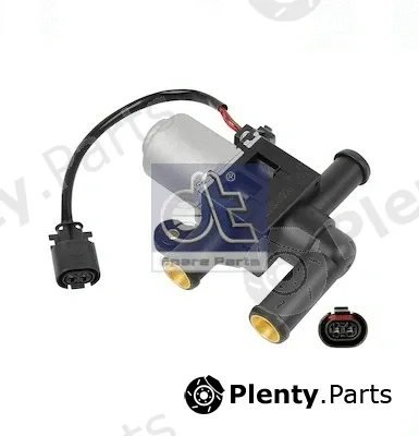 DT Spare Parts 3.82270 — Coolant Control Valve