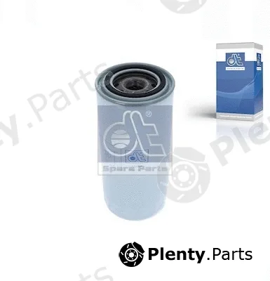 DT Spare Parts 2.12701 — Fuel Filter