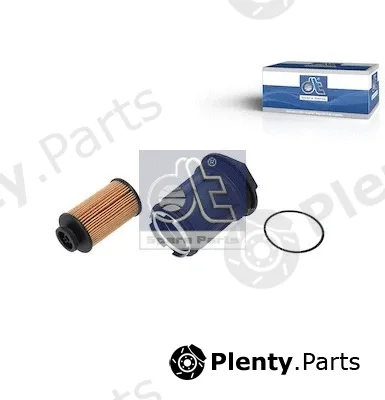 DT Spare Parts 4.63628 — Urea Filter