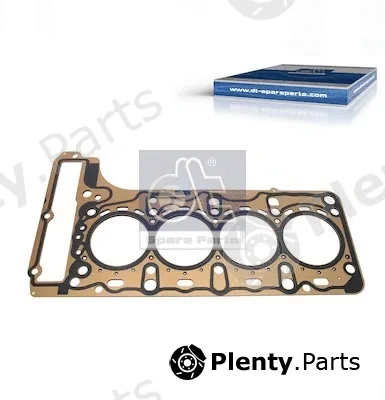 DT Spare Parts 4.20797 — Gasket, cylinder head