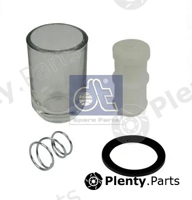 DT Spare Parts 4.90502 — Repair Kit, hand feed pump