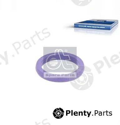 DT Spare Parts 2.11519 — Gasket, oil pump