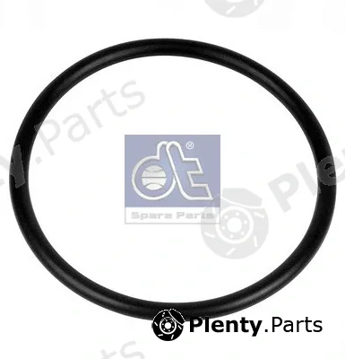 DT Spare Parts 4.20023 — Gasket, water pump