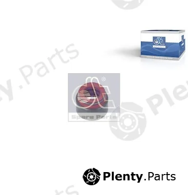 DT Spare Parts 4.20547 — Seal Ring, valve stem
