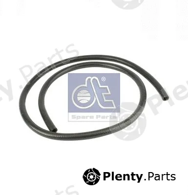 DT Spare Parts 2.15144 — Radiator Hose