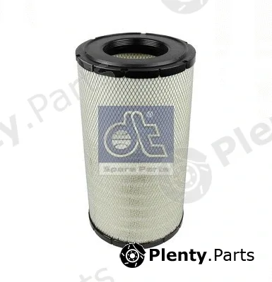 DT Spare Parts 4.63759 — Air Filter