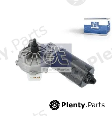 DT Spare Parts 4.62880 — Wiper Motor
