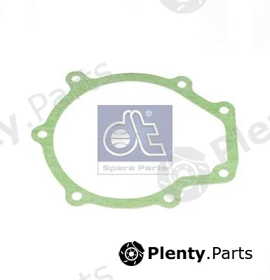 DT Spare Parts 4.20651 — Gasket, water pump