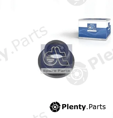 DT Spare Parts 4.20885 — Seal Ring, oil outlet (charger)