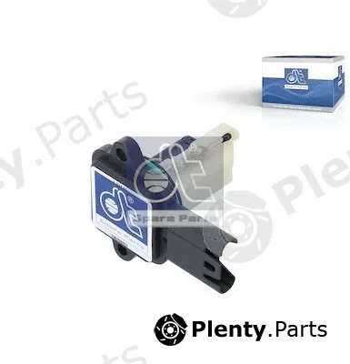 DT Spare Parts 3.32175 — Mass Air Flow Sensor