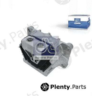 DT Spare Parts 4.80591 — Mounting, engine