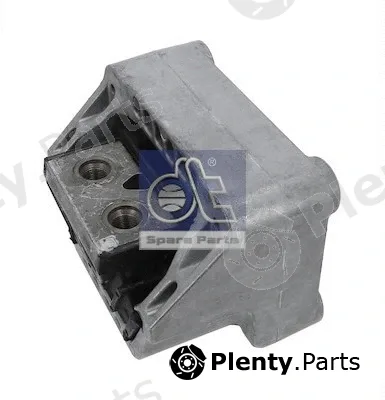 DT Spare Parts 4.81597 — Mounting, engine