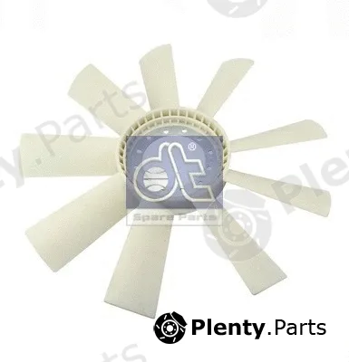 DT Spare Parts 3.15200 — Fan, engine cooling