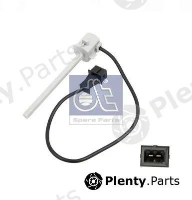 DT Spare Parts 5.45282 — Sensor, coolant level
