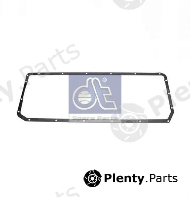 DT Spare Parts 3.14230 — Gasket, oil sump