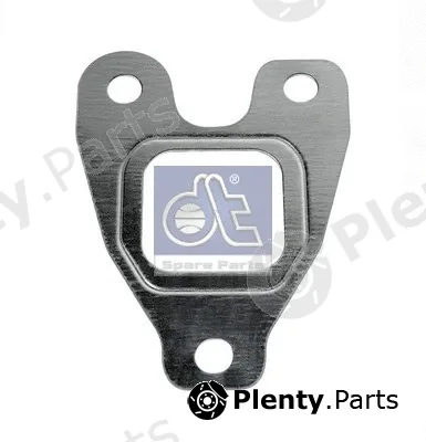 DT Spare Parts 3.18115 — Gasket, exhaust manifold