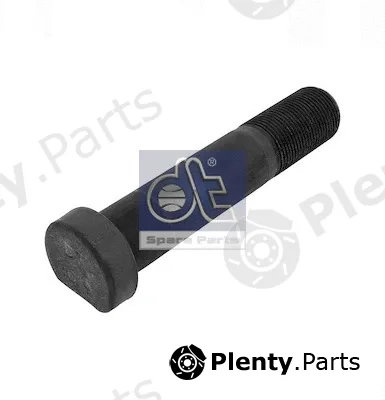 DT Spare Parts 4.40087SP — Wheel Stud