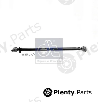 DT Spare Parts 3.63167 — Centre Rod Assembly
