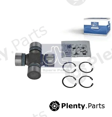 DT Spare Parts 3.59006 — Joint, propshaft