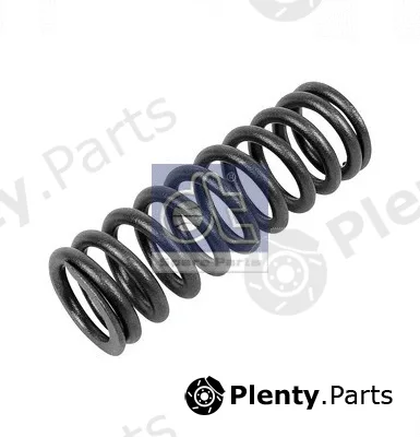 DT Spare Parts 2.10275 — Valve Spring