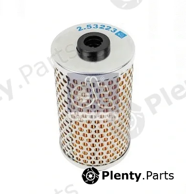 DT Spare Parts 2.53223 — Hydraulic Filter, steering