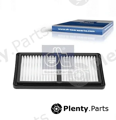 DT Spare Parts 7.74104 — Filter, crankcase ventilation