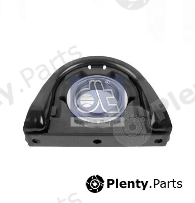 DT Spare Parts 3.59107 — Bearing, propshaft centre bearing